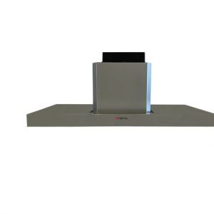 vertex hood silver